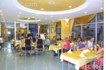Ares Hotel 9